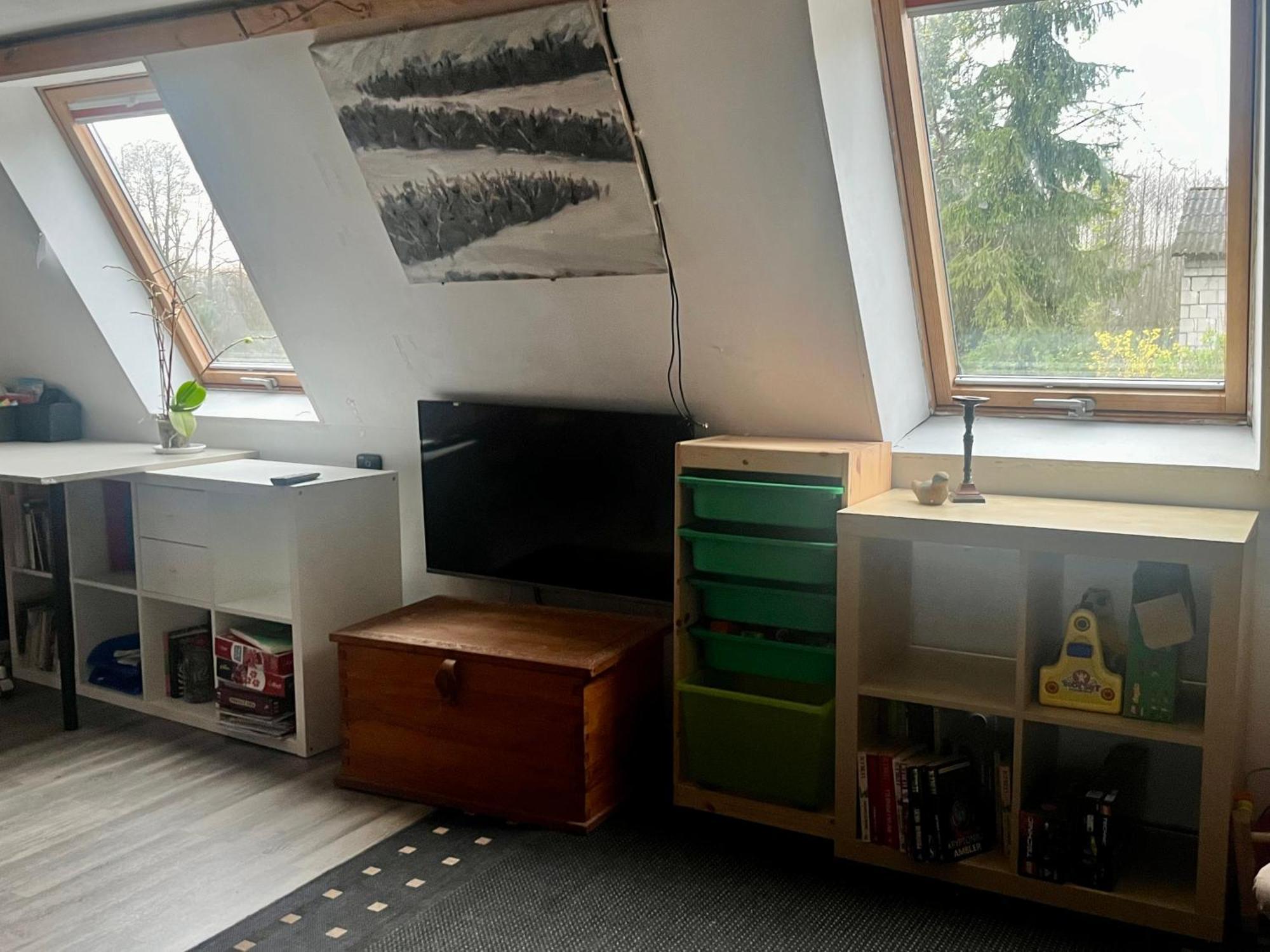 Apartament-Samodzielne Mieszkanie-Agroturystyka-Puszcza Kampinoska Leoncin エクステリア 写真