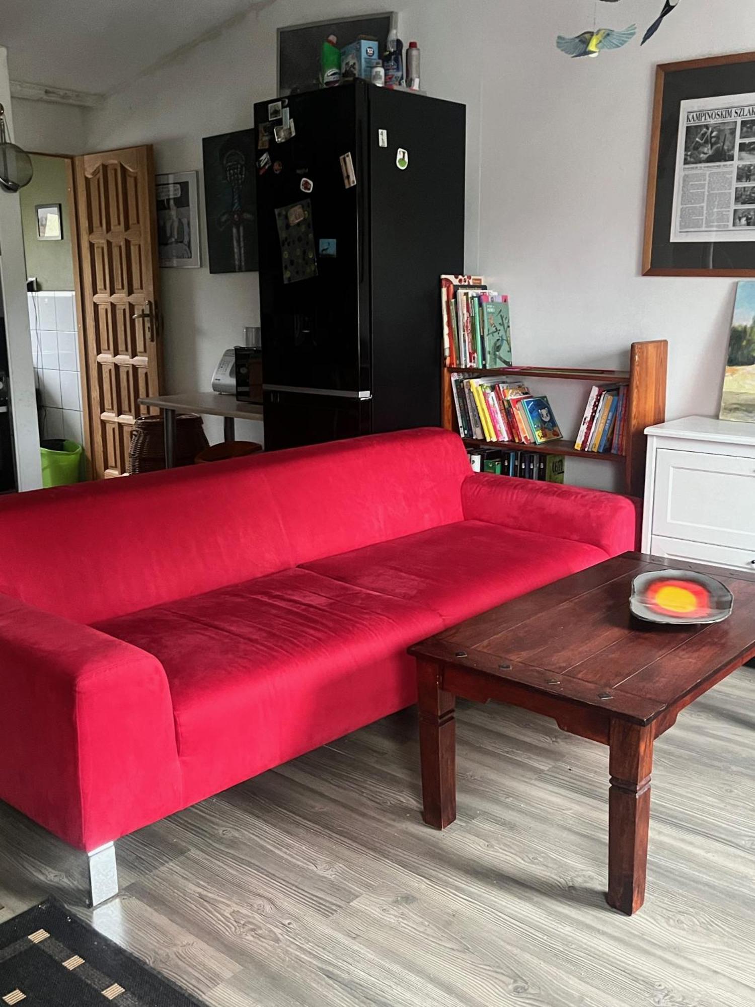 Apartament-Samodzielne Mieszkanie-Agroturystyka-Puszcza Kampinoska Leoncin エクステリア 写真